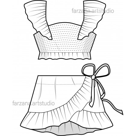 LiLi-Dress