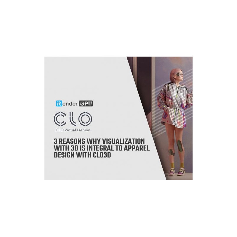 CLO3D Server Installation