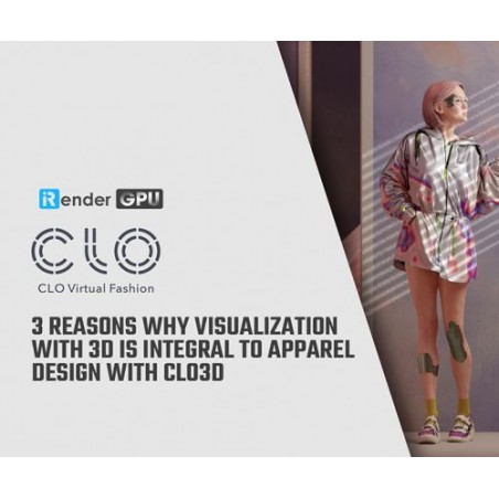 CLO3D Server Installation