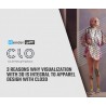 CLO3D Server Installation